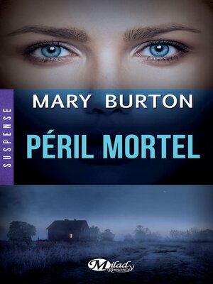 cover image of Péril mortel